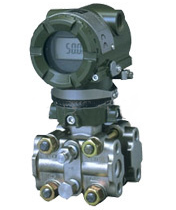 EJA430A Gauge Pressure Transmitter